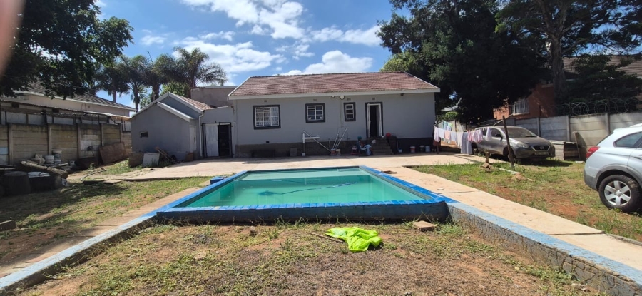 3 Bedroom Property for Sale in Mosel Eastern Cape